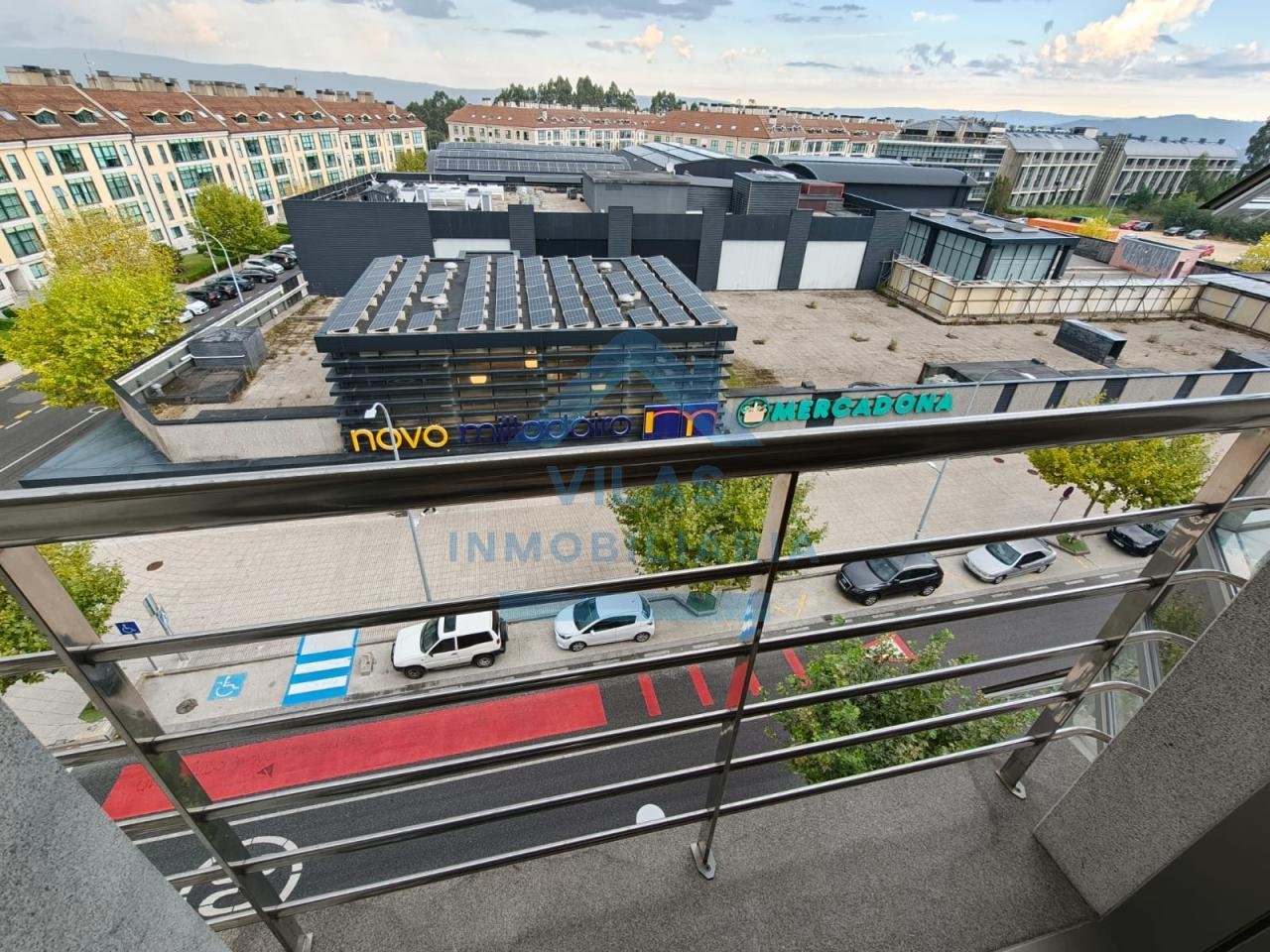 Appartement 60 m² à Ames
