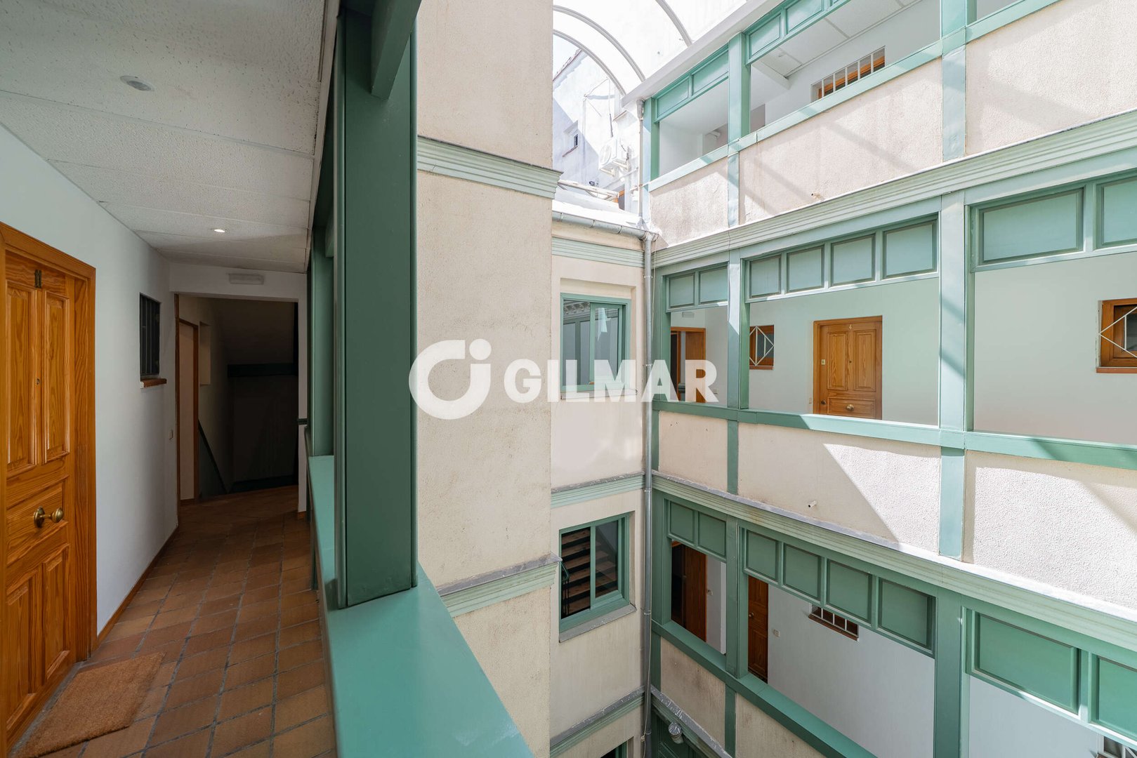Pis de 66 m² a Madrid