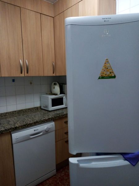 Habitación 120 m², Granada