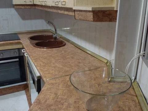 Piso de 119 m² en Ciudad Real