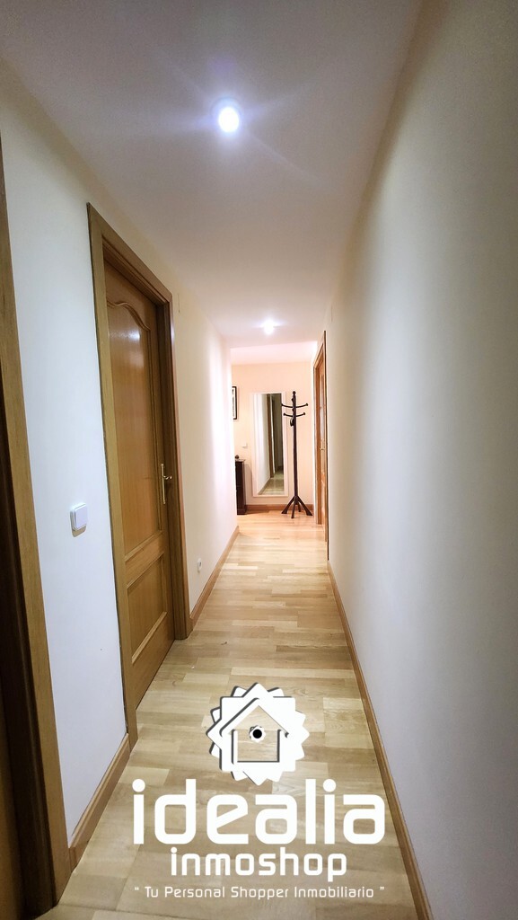 Piso de 125 m² en Aranjuez