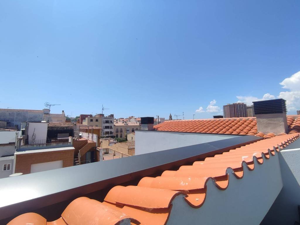 Piso de 90 m² en Palamós