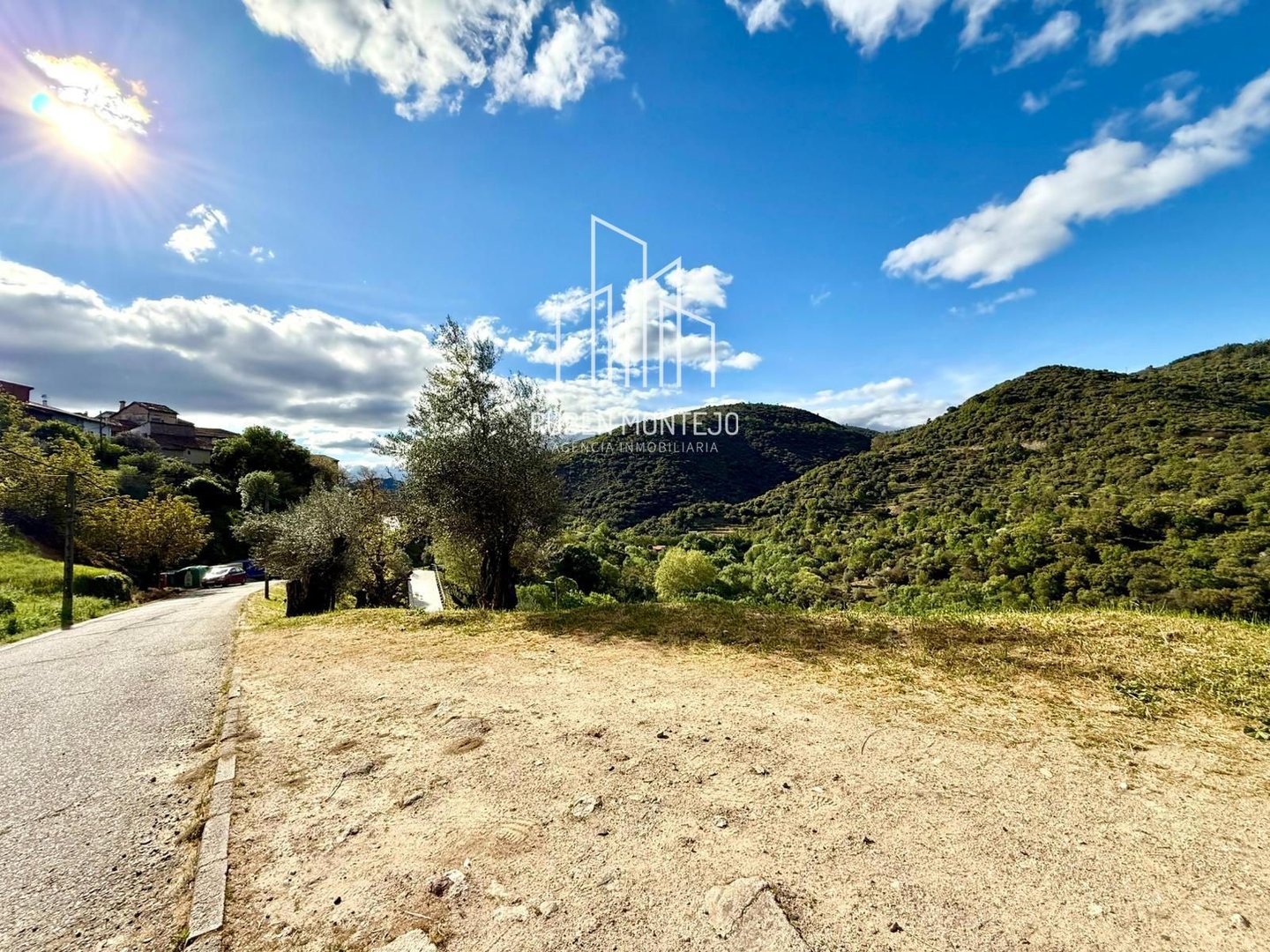 Casa de 113 m² a San Esteban de la Sierra