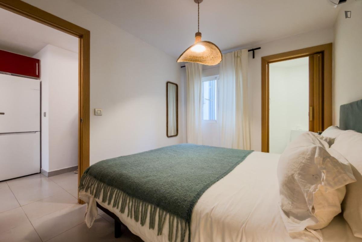 Piso de 92 m² en Barcelona