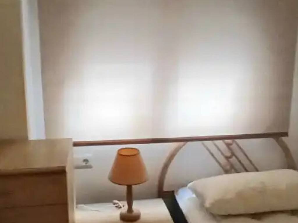 Piso de 107 m² en Almería