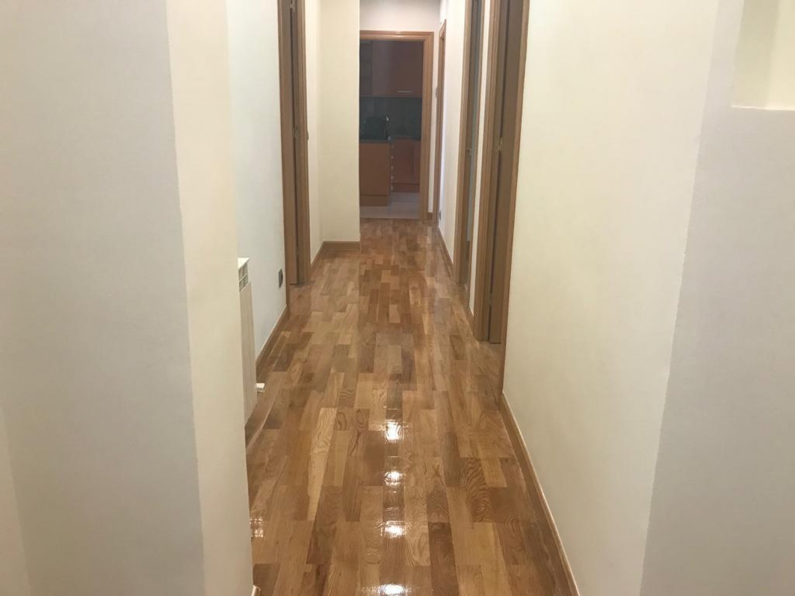 Piso de 130 m² en Logroño