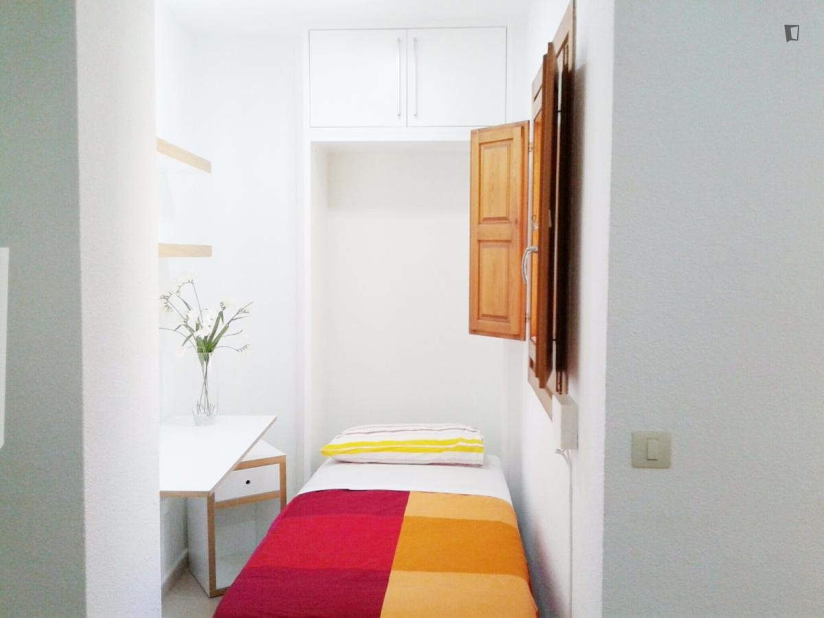 Pis de 40 m² a Salamanca