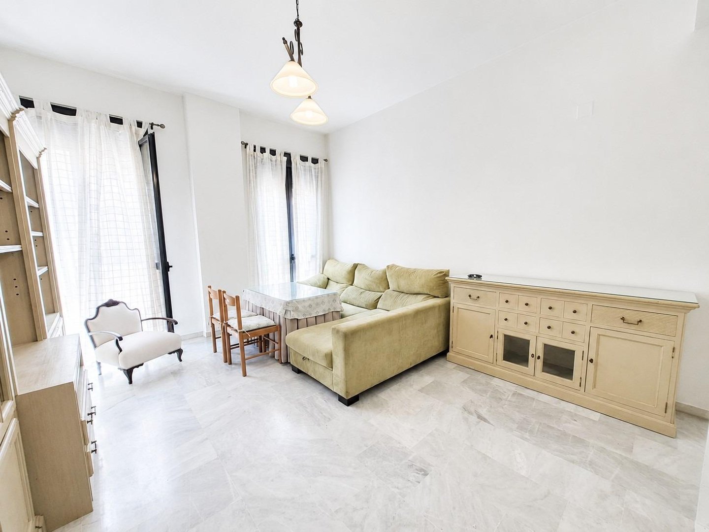 Piso de 68 m² en Sevilla