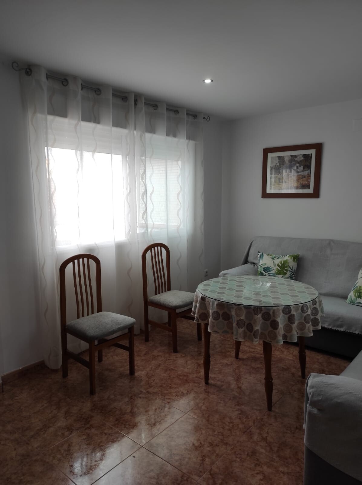 Piso de 80 m² en Las Gabias