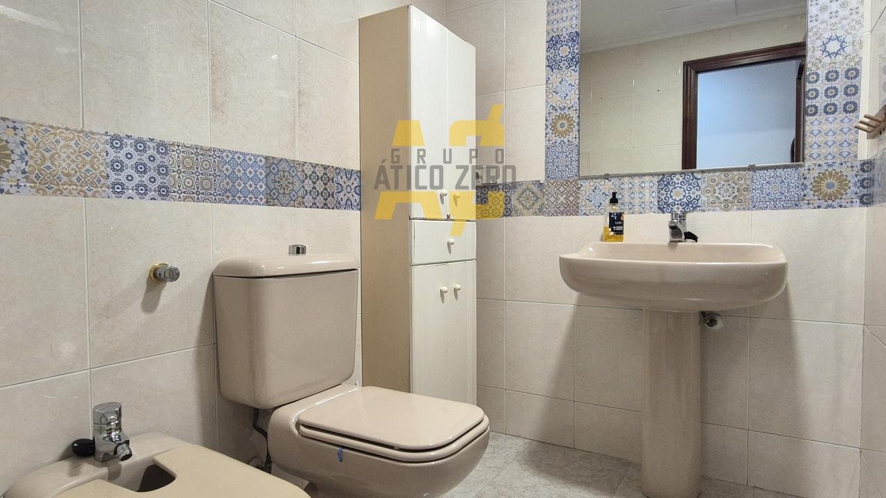 Piso de 117 m² en Vigo