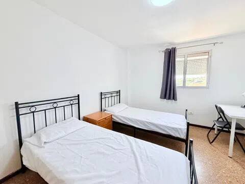 Habitación 110 m², San Cristóbal de La Laguna
