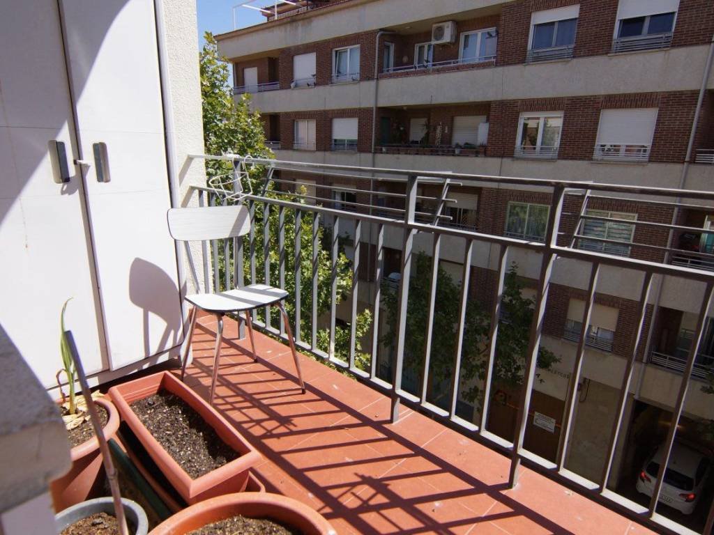 Pis de 102 m² a Zamora