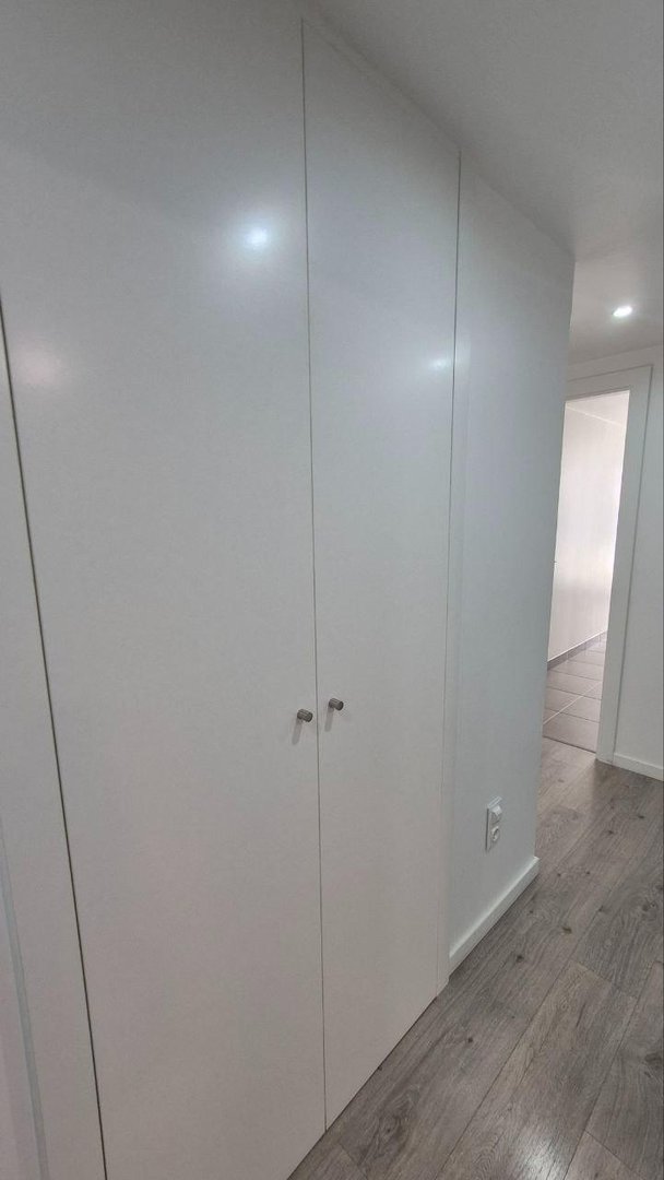 Piso de 80 m² en Valencia