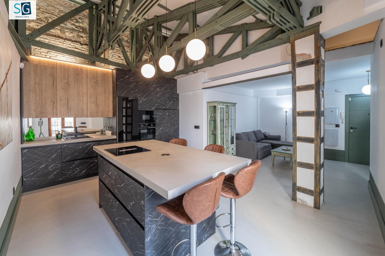Piso de 67 m² en Granada