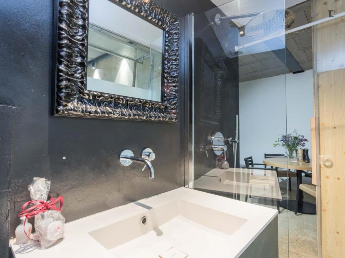 Pis de 52 m² a Barcelona