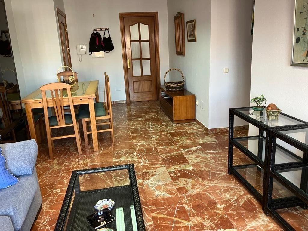 Pis de 90 m² a Almeria
