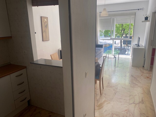Pis de 45 m² a Sevilla