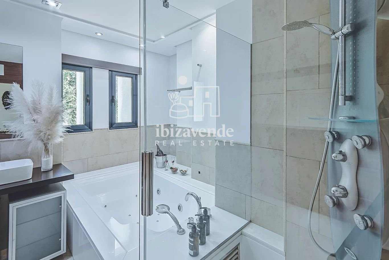 Casa de 456 m² en Sant Josep de sa Talaia
