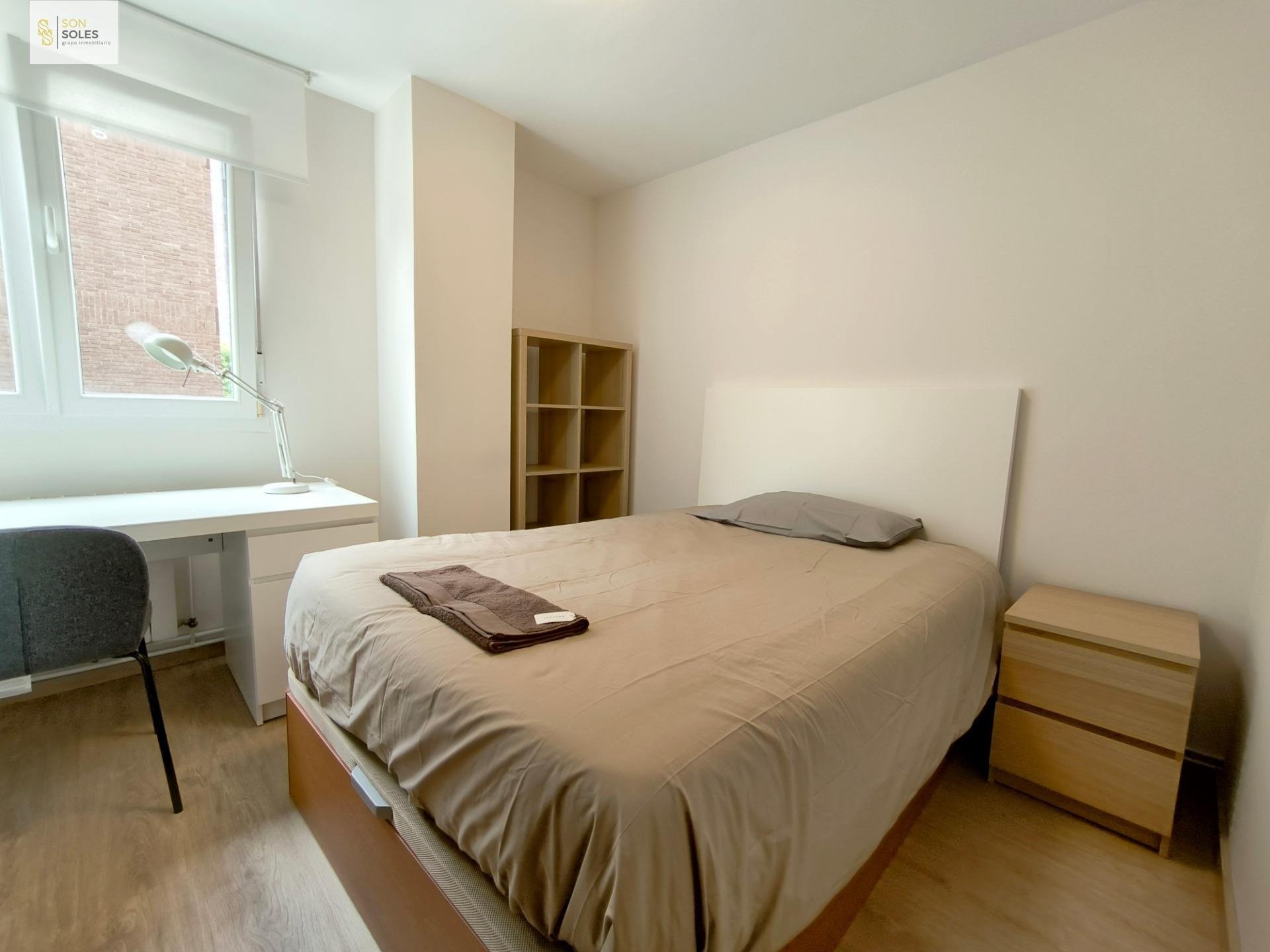 Piso de 115 m² en Santander