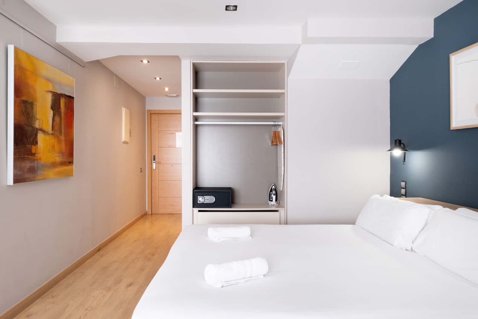 Pis de 35 m² a Barcelona