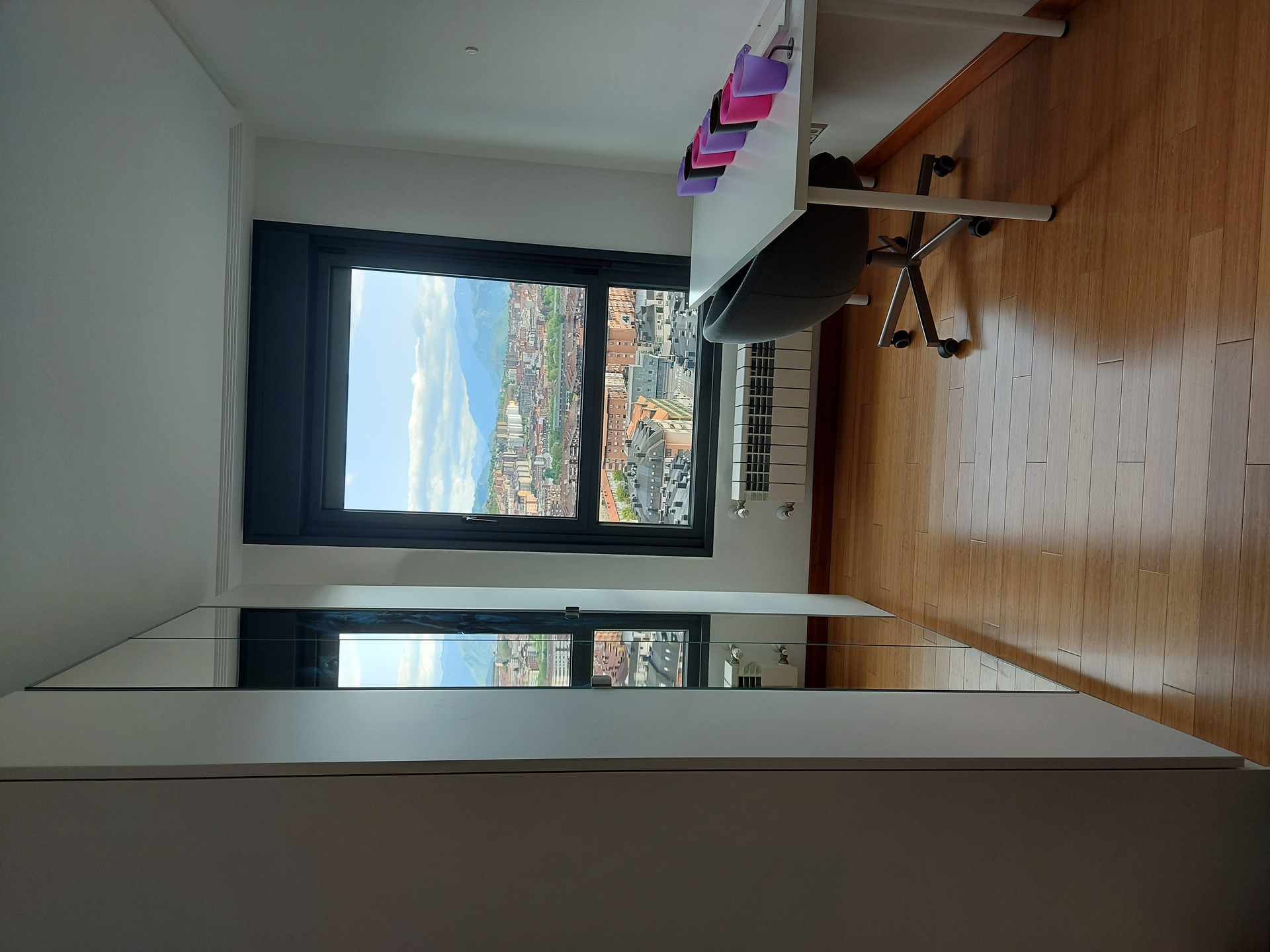 Piso de 80 m² en Oviedo