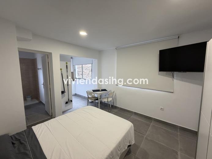 Pis de 24 m² a Puerto de la Cruz