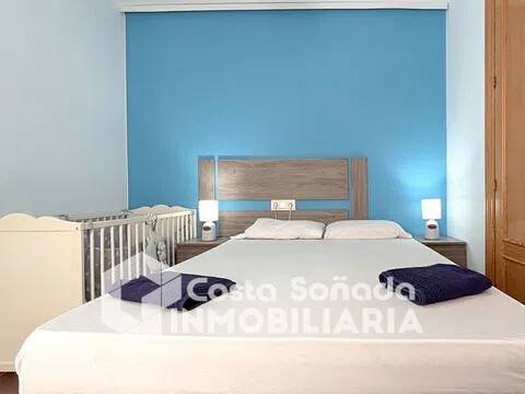 Piso de 85 m² en Altea