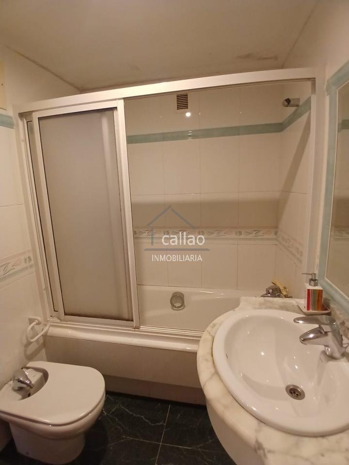 Piso de 102 m² en Ferrol