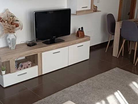 Piso de 70 m² en Ares