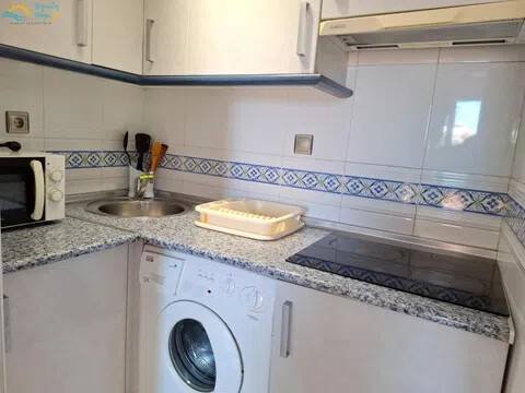 Piso de 65 m² en Vícar