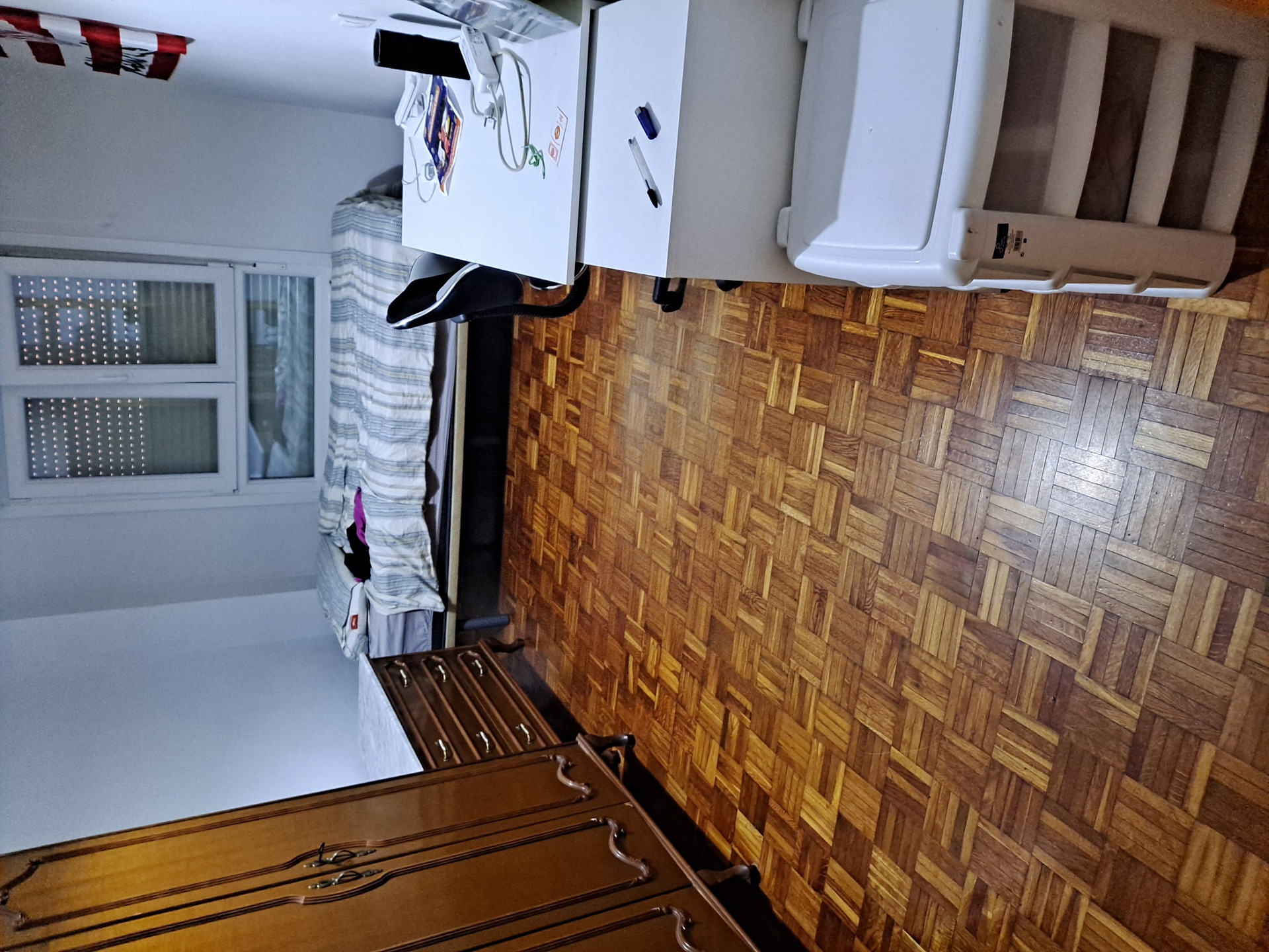 Piso de 110 m² en Talavera de la Reina
