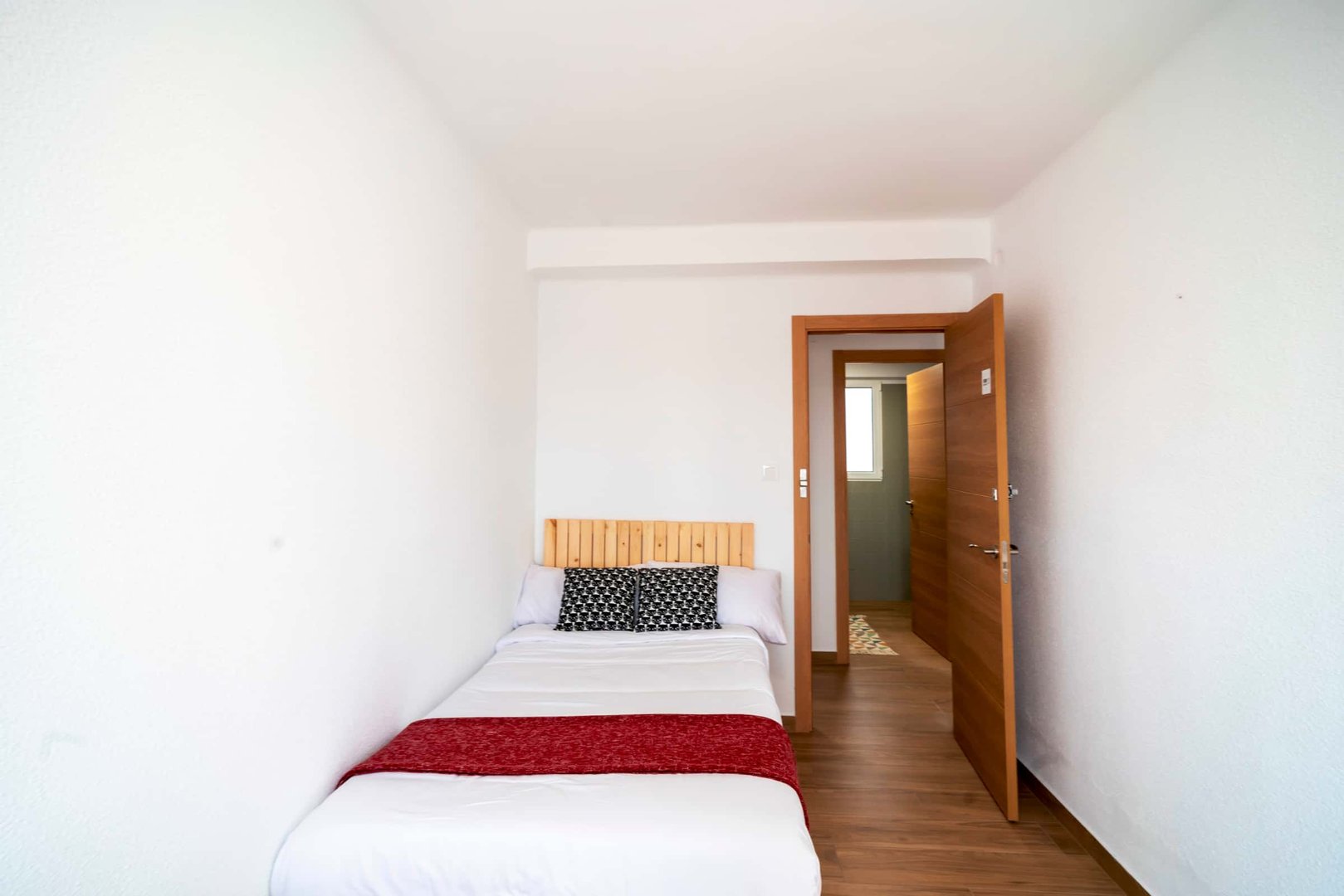 Habitació de lloguer, València