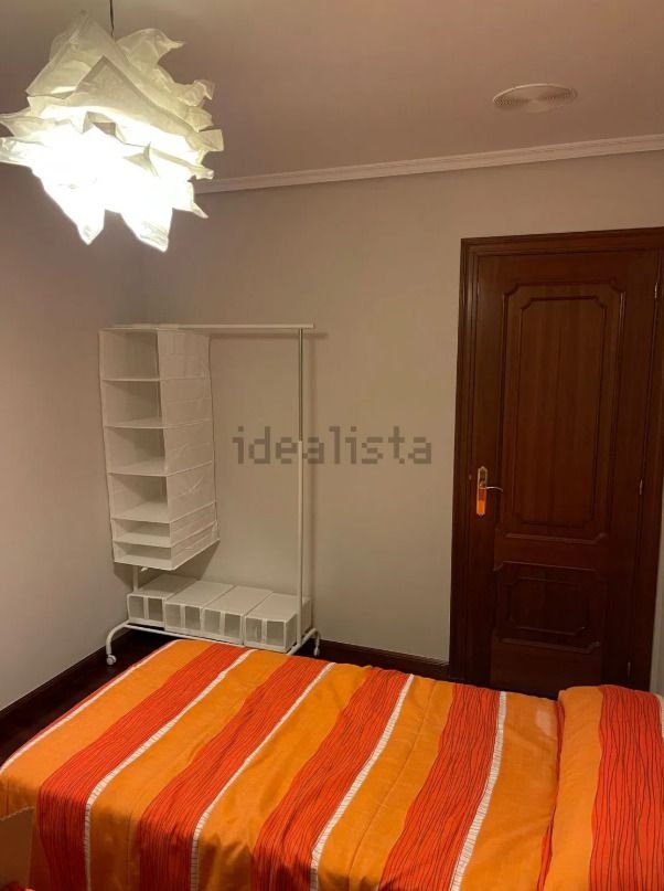 Piso en alquiler, Carballo