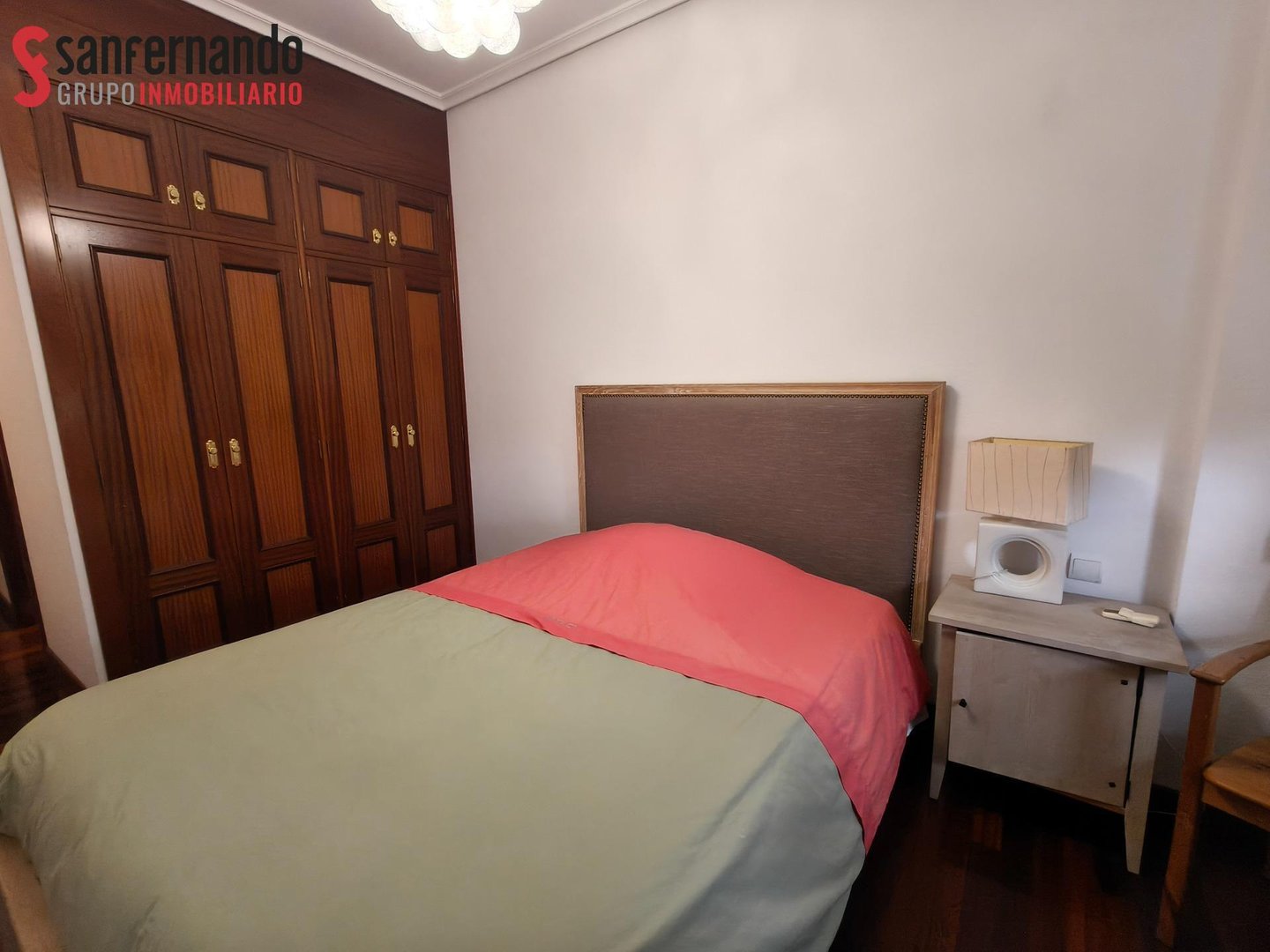 Piso de 117 m² en Torrelavega