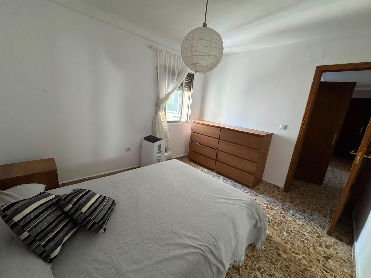 Pis de 72 m² a Cádiz