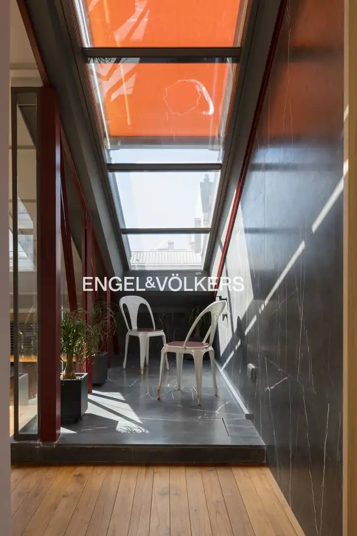 Appartement 145 m² à Madrid
