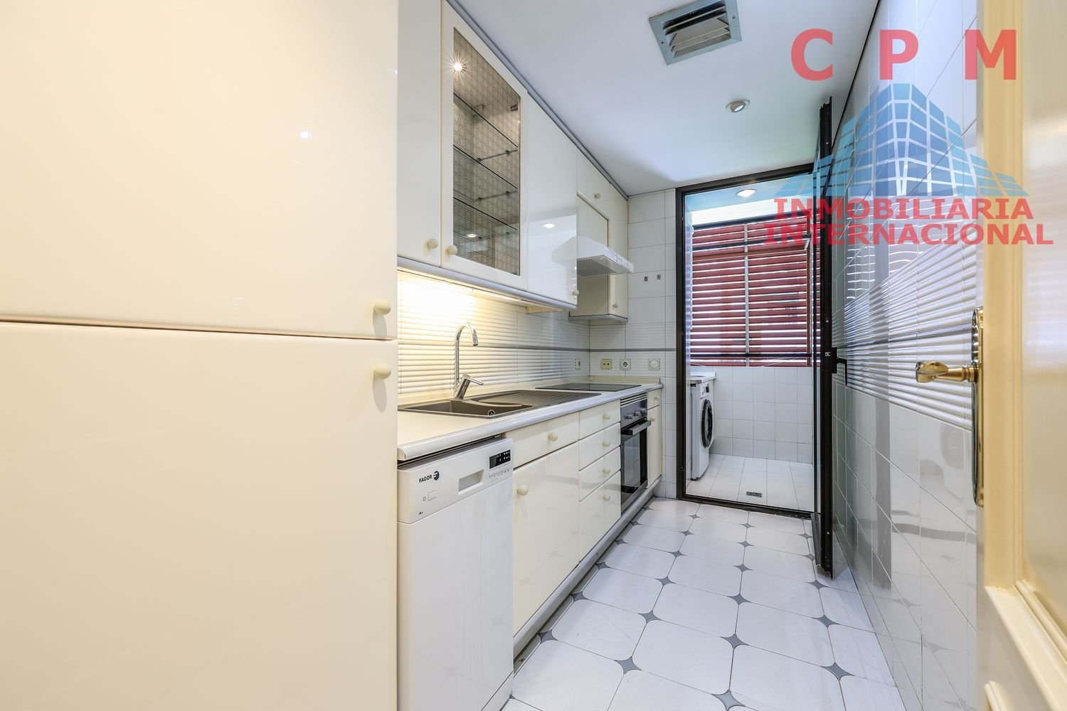 Piso de 69 m² en Madrid