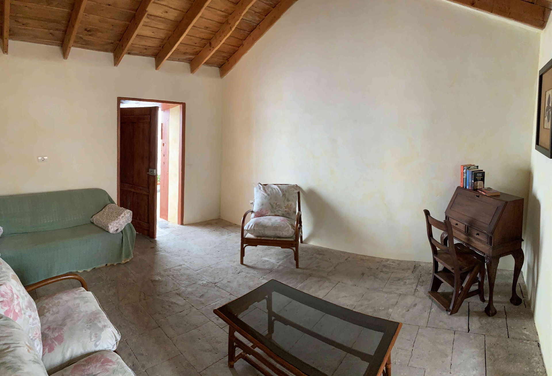 Wohnung 120 m² in Arona