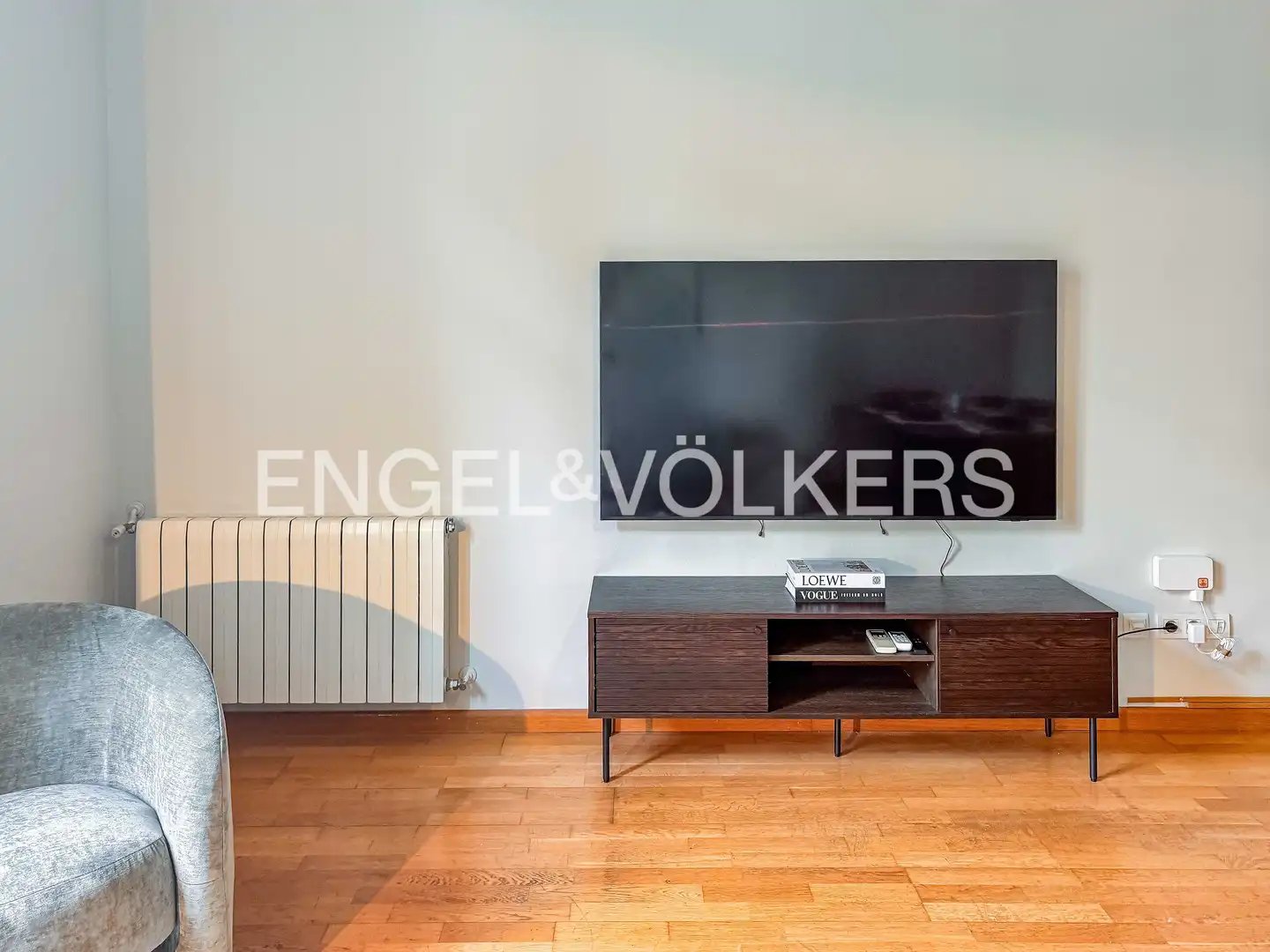 Piso de 93 m² en Barcelona