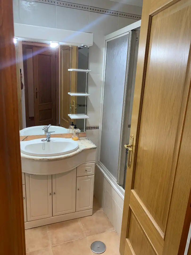 Wohnung 123 m² in Pontevedra