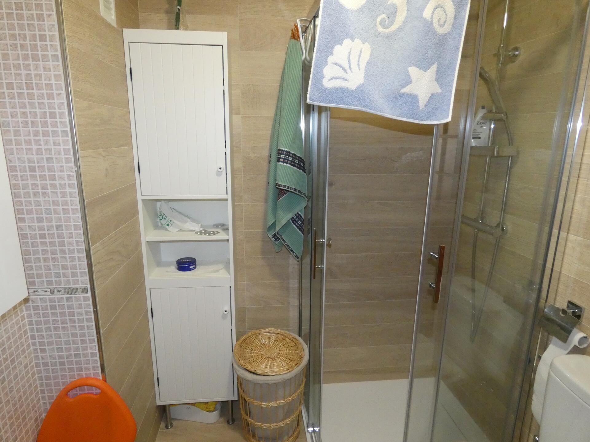 Piso de 64 m² en Toledo