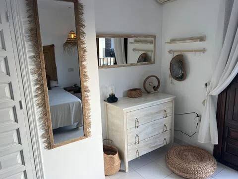 Piso de 90 m² en Vera