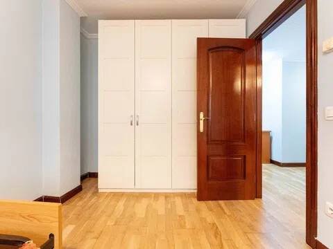 Piso de 69 m² en Gijón