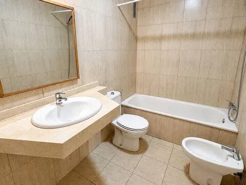 Квартира 65 м² в Santiago del Teide