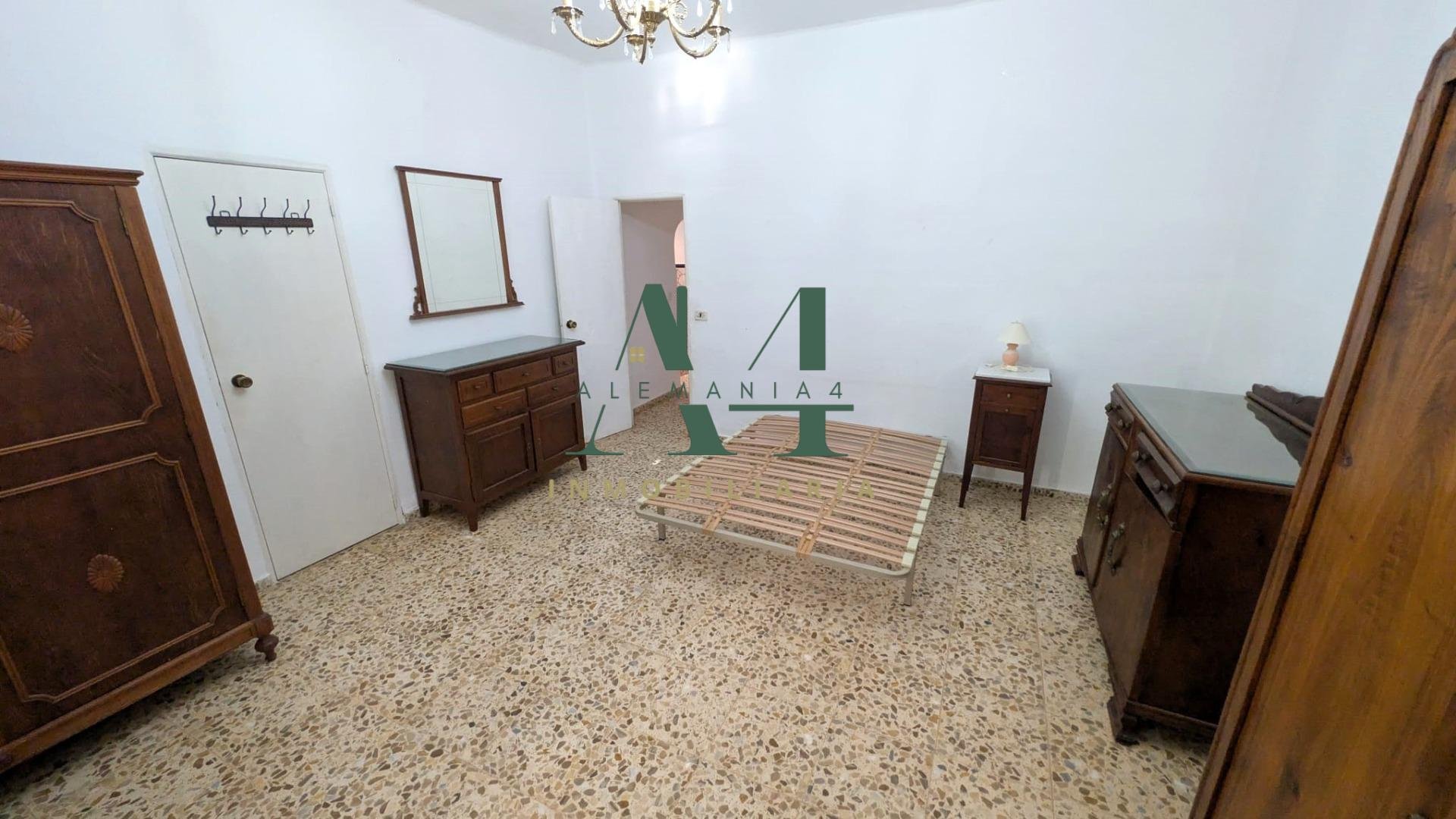 Casa de 199 m² a Cáceres