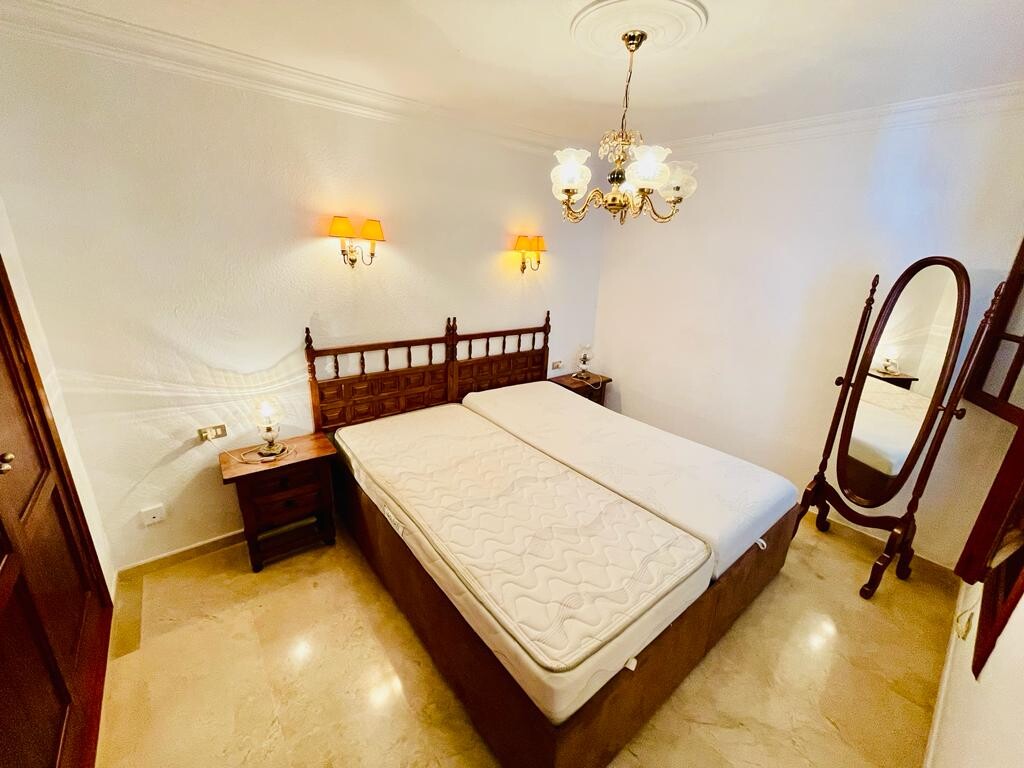 Piso de 85 m² en Puerto de la Cruz