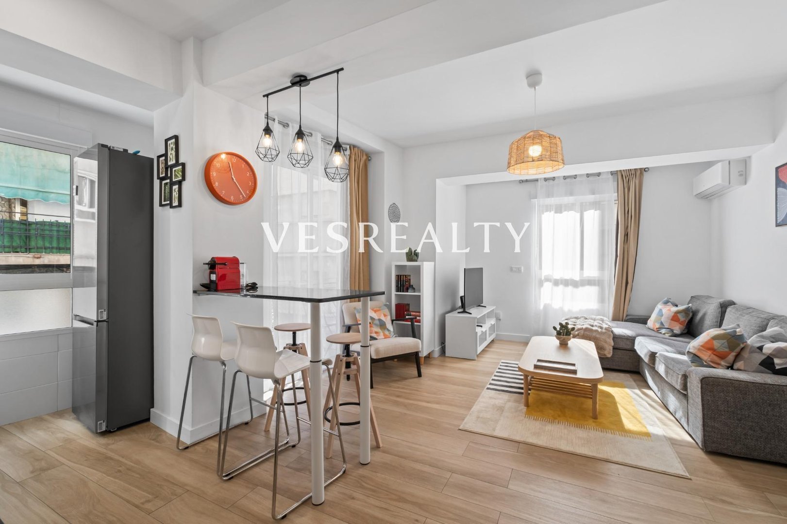 Pis de 70 m² a Alacant