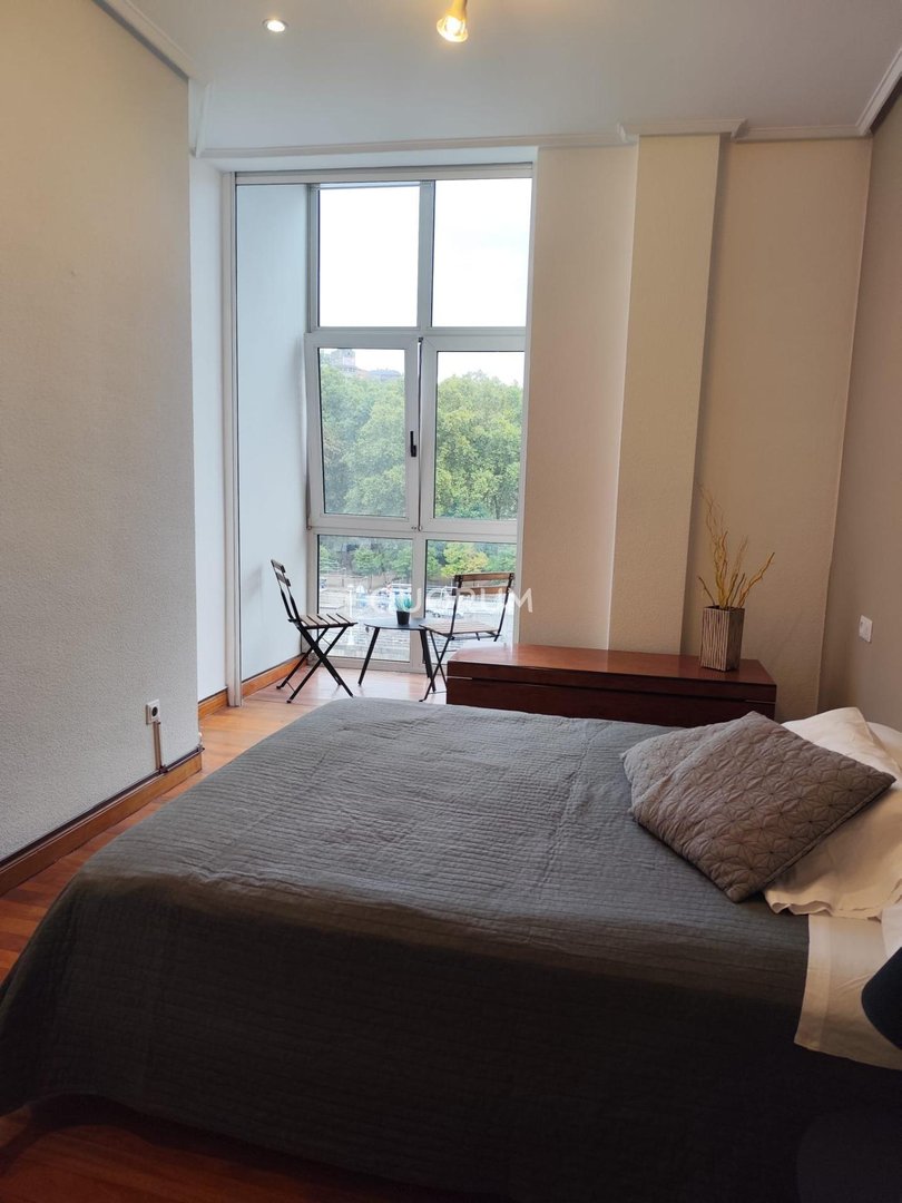 Piso de 60 m² en Bilbao