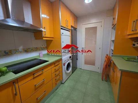 Piso de 120 m² en Madrid