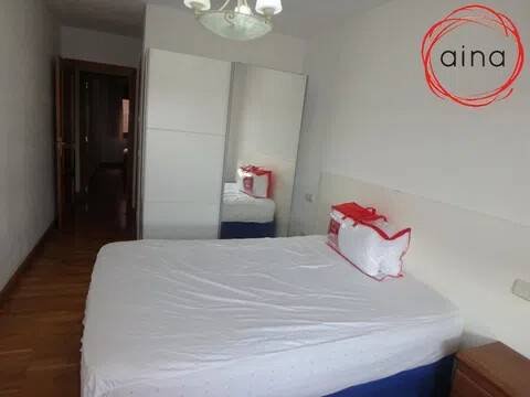Piso de 118 m² en Pamplona
